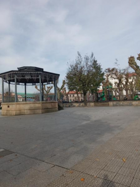 Alameda de Noia